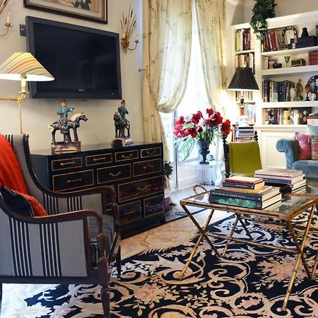 Alma-Eiffel Tower Apartment Париж Екстериор снимка